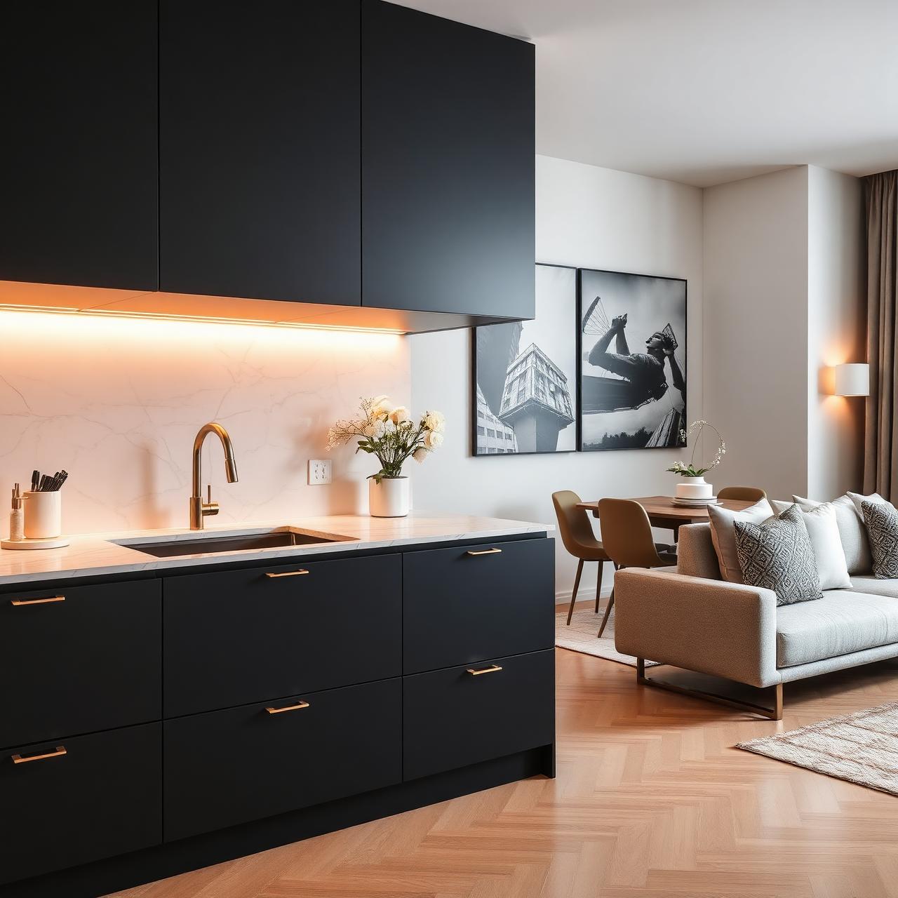Atelier Loft
